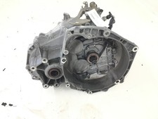 Cambio Manuale 6 MARCE F40WR355 Z19DTH Opel Signum 1.9 Cdti Automatica Z-c/s 110