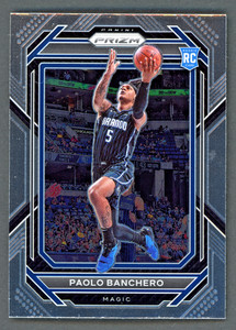 Paolo Banchero Prizm | eBay