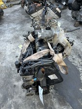 1996 Ford Ranger 2.3l Used Engine Stk 7846