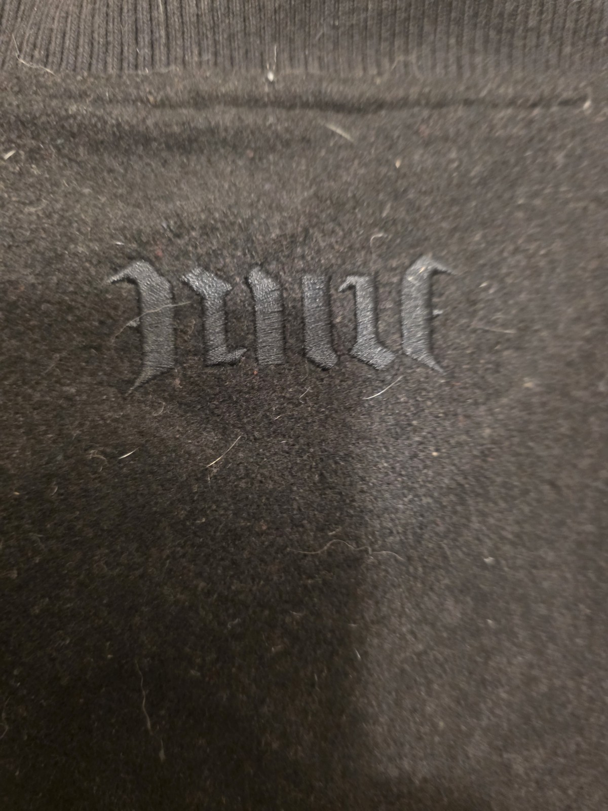 PEAK Performance MOP Varsity Jacket Wool Blend Ba… - image 11