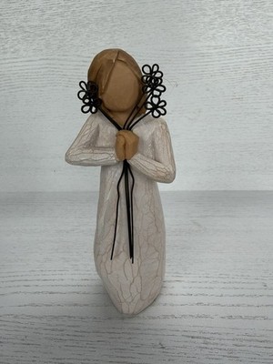 Willow Tree Figur Susan Lordi. Freundschaft guter Zustand