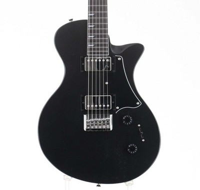 RYOGA HORNET Open Pore Black 2024 [3,08kg] [S/N:RY24Y073] mit Softcase GEBRAUCHT