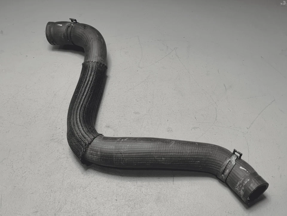 2024 - 2025 CHEVROLET TRAX 1,2 Л ДВИГАТЕЛЯ РАДИАТОРА ОХЛАЖДАЮЩЕЙ ЖИДКОСТИ ВЕРХНИЙ ШЛАНГ ТРУБЫ OEM - Изображение 4 из 4