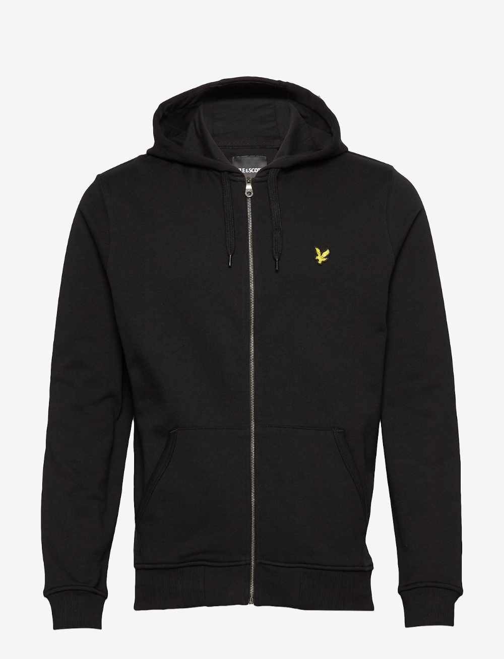 Lyle and Scott 풀집 후드티 3