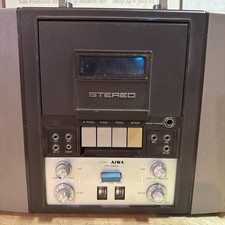 Aiwa Cassette Player & Recorder Personal Cassette Players for sale