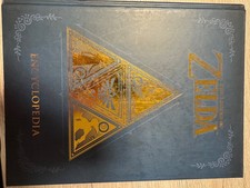 [2. Aufl.] The Legend of Zelda - Encyclopedia...