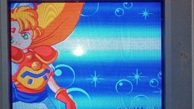 SNK  Neo Geo  TWINKLE STAR SPRITES   Neogeo AES Neo Geo SNK