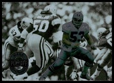 Mark Stepnoski 1994 Playoff #92 Dallas Cowboys