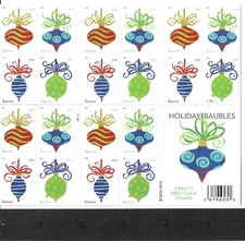 USPS book OF 20  FOREVER STAMPS (RETIRED DESIGNS)