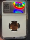 1958 1C PF 67 RD NGC #3781 — photo 3