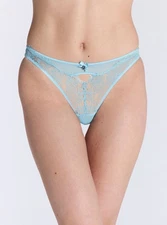 Boux Avenue Lace Briefs Women's Afina Floral Knickers Elegant Ladies Underwear