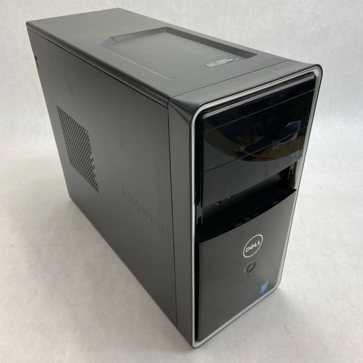 Dell Inspiron 3847 PC Desktops & All-In-One Computers for sale - eBay