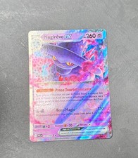 Carte Pokémon Magirêve EX 36/94 Neuve FR ME02 Flammes Fantasmagoriques