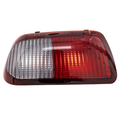 John Deere AM132643 Left Hand Tail Light Housing X 465 475 485 495 575 700
