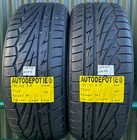 195 45R15 TOYO PROXES TR1 78V Part worn tyres x2 C1635AB