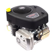 Briggs & Stratton Exi 17.5 HP 500cc Vertical ...