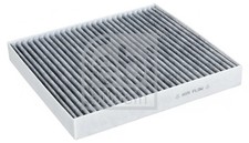 Filtre d'habitacle Audi Q2