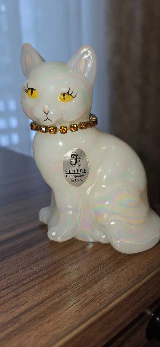 Fenton Calendar Cats for sale | eBay