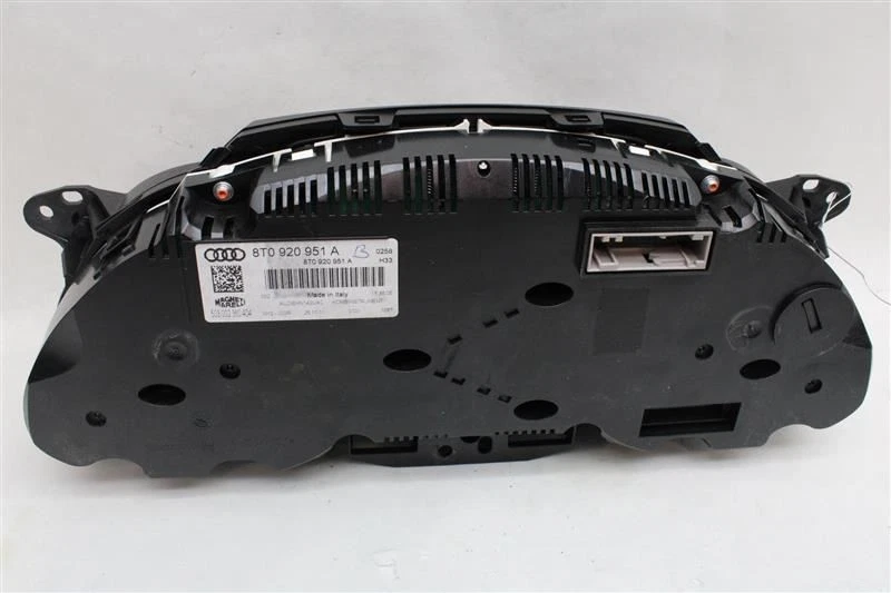 SPEEDOMETER CLUSTER Audi A5 2010 10 2011 11 2012 12 1100088 - Изображение 2 из 4