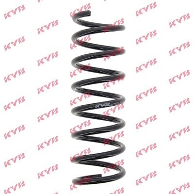 KYB RA6689 Fahrwerksfeder Schrauben Feder Hinten FüR Mazda Volvo-image