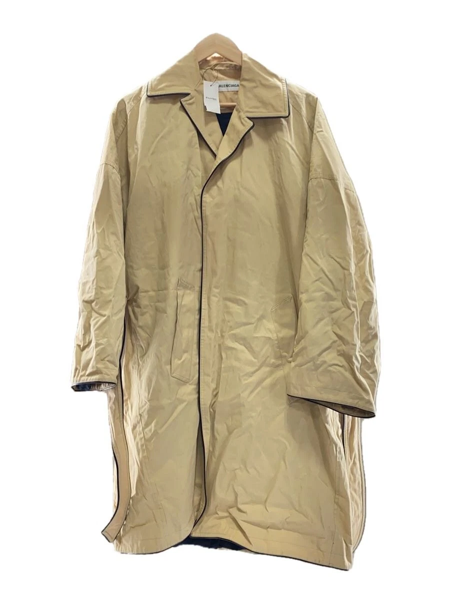 Cappotto palloncino BALENCIAGA beige 34