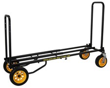 Rock-n-Roller R18RT Ground Glider Mega Multi-Cart