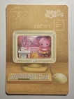 ZURU StarBox Nook Nooks Light-Up Mini Mystery Blind Box AXOLOTL Computer