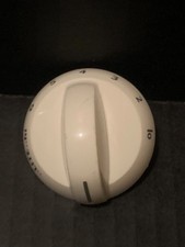 Frigidaire Range Control Knob 316220010