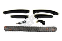 Steuerkettensatz Hepu 21-0144 FüR Mercedes Klasse W221 V221 W251 V251 W204 Model