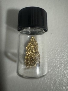 1 gram Alaska Gold