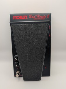 Morley Bad Horsie | eBay