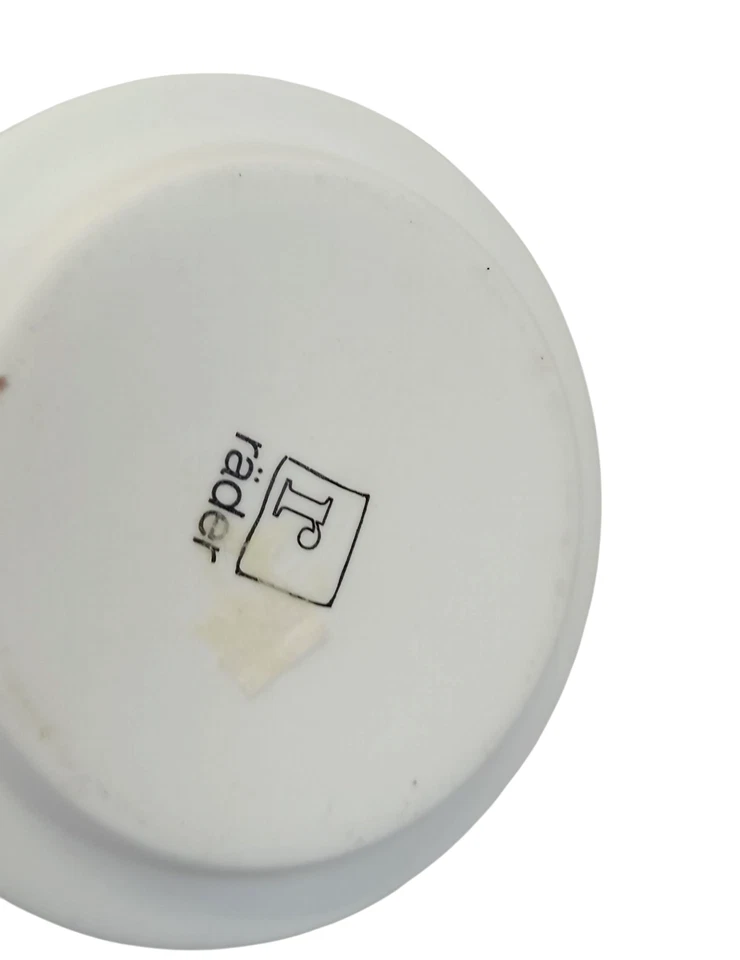 Räder Design Windlicht Teelicht Poesielicht Wohndekor Kerzenhalter weiß - Bild 2 von 4