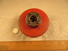 RIDGID Pipe Hand Threader Threading Die Head Assembly USA Tools