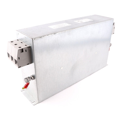 Siemens 6SL3000-0BE25-5DA0 Sinamics Basic Line Filter For 55KW SLM/ALM