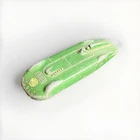 Vintage Dinky Toys No. 23p Gardners MG Record Car
