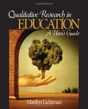 Qualitative Research in Education: A User′s Guide
