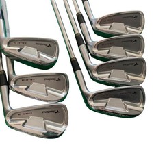 Bridgestone TOURSTAGE X-BLADE CB Iron Set 4-P 7pcs NSPRO 950GHWF Flex S AB28835