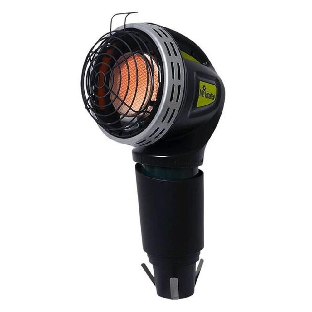 F242010 4,000 Btu 1-gallon Gas Golf Cart Heater New