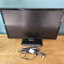 LG 22MT44D - 22" LED TV