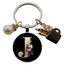 Charming Design English Alphabet Charms Creative Accessory Stylish Accessory