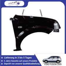 🇩🇪 RECHTER FRONTFLÜGEL ➤ FORD FUSION 2005- 1420114 ♻️