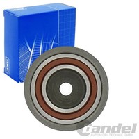 SKF Umlenkrolle FÜHrungsrolle Zahnriemen Passend FüR Audi A4 A6 A8 Allroad