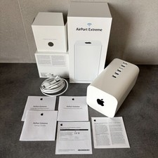 apple airport extreme 802.11ac a1521 me918 LEGGERE DESCRIZIONE