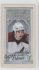 2008-09 Upper Deck Champ's 1923-24 Design Minis Daniel Carcillo #C34 0a1