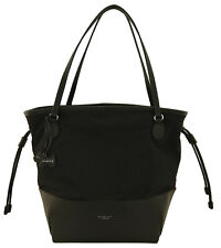 Grey RADLEY WOMEN DANE PARK LARGE OPEN TOP TOTE BAG rrp:£109