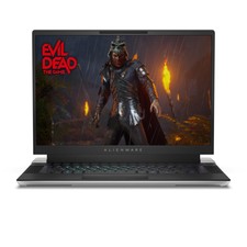 Dell Alienware X16 R2 Laptop•32gb•intel Ultra 9•4090 16gb Rtx•fhd 480hz 16"•8tb