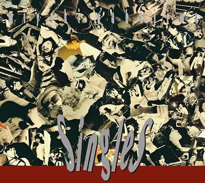 Singles [Remastered Blu-spec CD2] (Blu-spec CD2 3-disc set