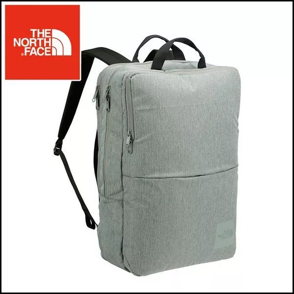 THE NORTH FACE SHUTTLE DAYPACK …