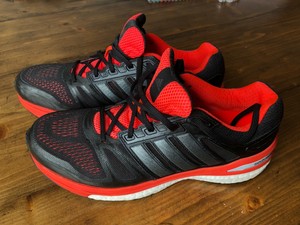 adidas sequence boost 7