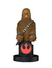 Image of Star Wars Chewbacca Cable Guys (Smartphone / Controller Holder + 2 M USB Cable)